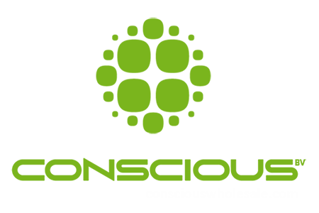 Conscious Wholesale